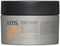 KMS CURLUP Twisting Style Balm for Waves and Curls, 250 ml