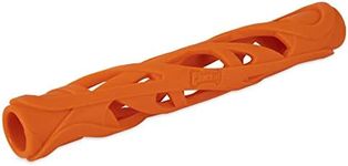 Petmate Chuckit Air Fetch Stick Dog Toy, Large (Orange)