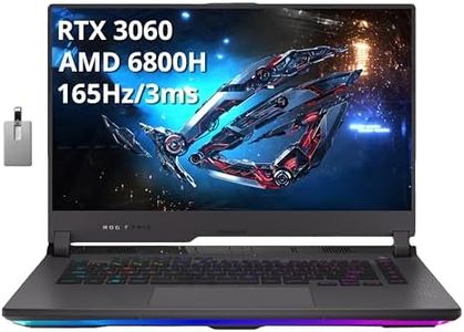ASUS ROG S