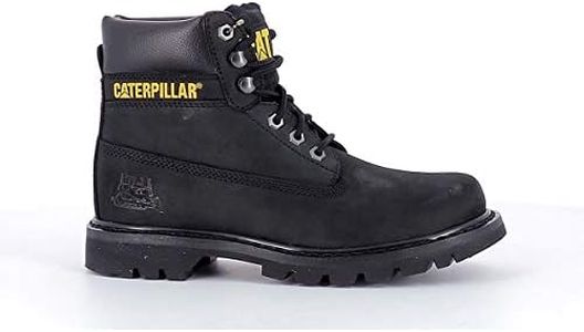 Cat Footwear Homme Colorado Boots, Noir, 43 EU