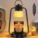 Candle Warmer Lamp with Timer Dimme