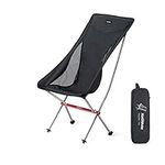Naturehike Camping Chair High Back 