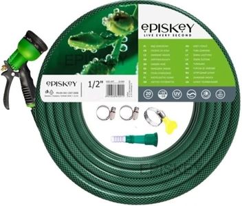 EPISKEY® H