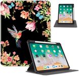 Rotating iPad Air 11/10.9 inch Case