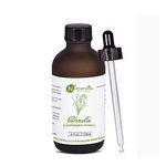 Naturalis Essence of Nature Citronella Essential Oil - 120ml