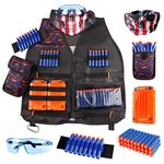 Paintball Gear For Men And Gun