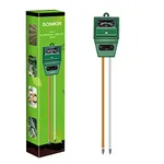 Ph Soil Meters