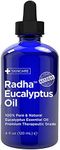 Radha Beauty Eucalyptus Essential O