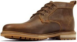 Clarks Foxwell Mid Beeswax Leather 13