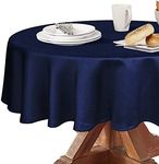 Obstal 210GSM Round Table Cloth, Oi