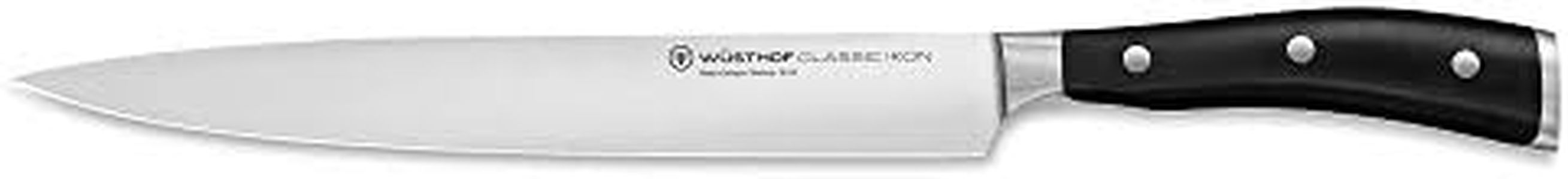 WÜSTHOF Classic IKON 9" Carving Knife