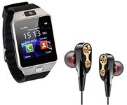 Smartwatch Facebook