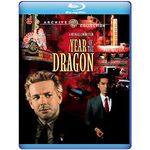 Year Of Dragon [Blu-ray]