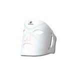 LED Light Therapy Face Mask with Infrared Lights | 7-in-1 Anti Aging LED Face Mask Light Therapy, Flexible and Portable