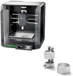 Genmitsu Cubiko Desktop CNC Router with Enclosure + CNC Drawing Robot Tool Plotter Handwriting Robot Module