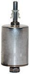 Wix 33311 Complete In-Line Fuel Filter, Pack of 1