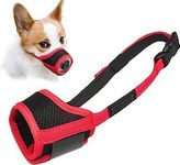 LUCKYPAW Dog Muzzle Anti Biting Bar