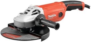 Makita M9001 Angle Grinder, 240 V,