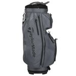 TaylorMade Pro Charcoal Cart Golf Bag