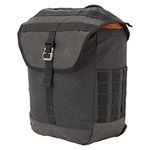 Altura Dryline 32 Waterproof Cycling Pannier (Pair) - Grey - 32 Litre