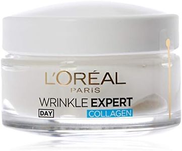 L’Oréal Paris Wrinkle Expert Hydrating Anti-Wrinkle Day Cream 35+ 50ml