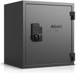 AEGIS Fireproof Safe, Safes for Hom