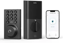 eufy Smart Lock C30, Keyless Entry 