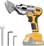 Cordless Sheet Cutter for DE-WALT 2