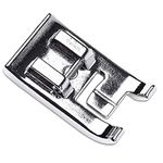 DreamStitch Double Piping Sewing Machine Presser Foot 7mm Type-Fits All Low Shank Snap-On SingerBrother Babylock, Euro-Pro Janome Kenmore White Juki New Home Simplicity Elna and More -SA192,P87330