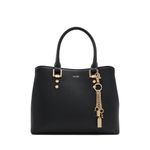 Aldo Women's Solid Satchel