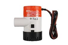 High Water Alarm For Bilge