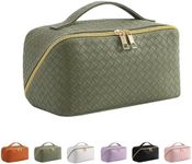 Makeup Bag，Large Capacity Travel Co