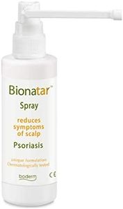 Bionatar Spray Psoriasis 60Ml