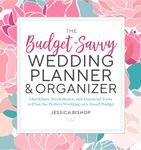 Budget-Savvy Wedding Planner & Organizer