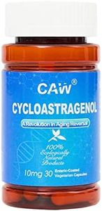 CAW Cycloastragenol 10mg