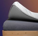 ViscoSoft Dusk 3-Inch Memory Foam M