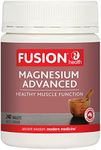 Fusion Health Magnesium Advanced 24