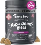 Zesty Paws Vet Strength Mobility Bi
