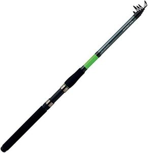 DAIWA Telescopic Saltwater Rod Sensor Tele Boat - 2.5m, 60-120g, Surf Fishing Rod