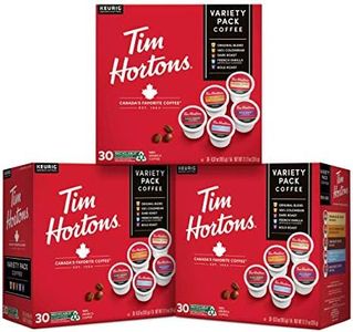 Tim Horton