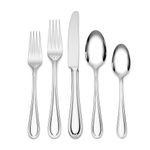 Lenox 893846 Ashbridge 80-Piece Flatware Set