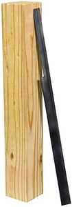 Architectural Mailboxes APK000AM Post Anchor Kit Accessory, No Size, Pine