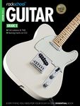 Rockschool Guitar - Grade 2 (2012)