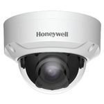 H4W4PER2 by Honeywell Video IP Fixed Vandal Dome Camera 4MP/IR/WDR/2.7-13.5MM