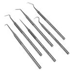 6-Piece Stainless Steel Precision P