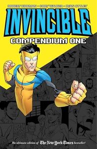 Invincible