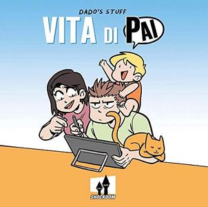 Dado's stuff. Vita di Pai