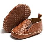 Timatego Baby Boys Girls Loafers Sh