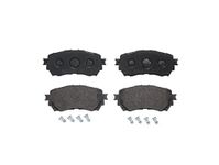 Brembo P49048 Front Brake Pads Pack of 4