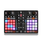 Hercules DJ P32 Pad MIDI Controller (Multicolor)